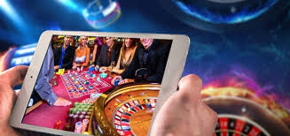 Зеркало Casino Zenit